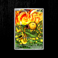 CHETIFLOR / FULL ART / HOLO