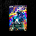 XERNEAS / FULL ART / HOLO